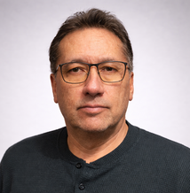 Mario Ramos